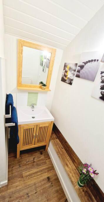 Maison, 4 A 6 Pers, Clim, Parking Prive, 2 Chambres Ажан Екстериор снимка
